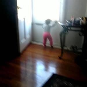 Meet your Posher, Timothy